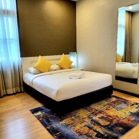 Lovita Hotel Kuantan Luaran gambar