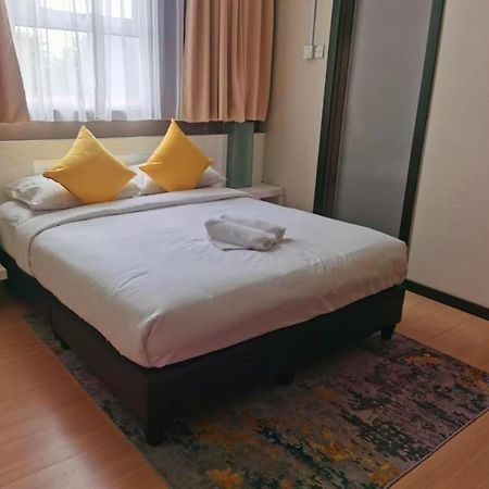 Lovita Hotel Kuantan Luaran gambar