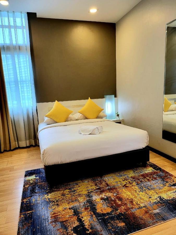 Lovita Hotel Kuantan Luaran gambar