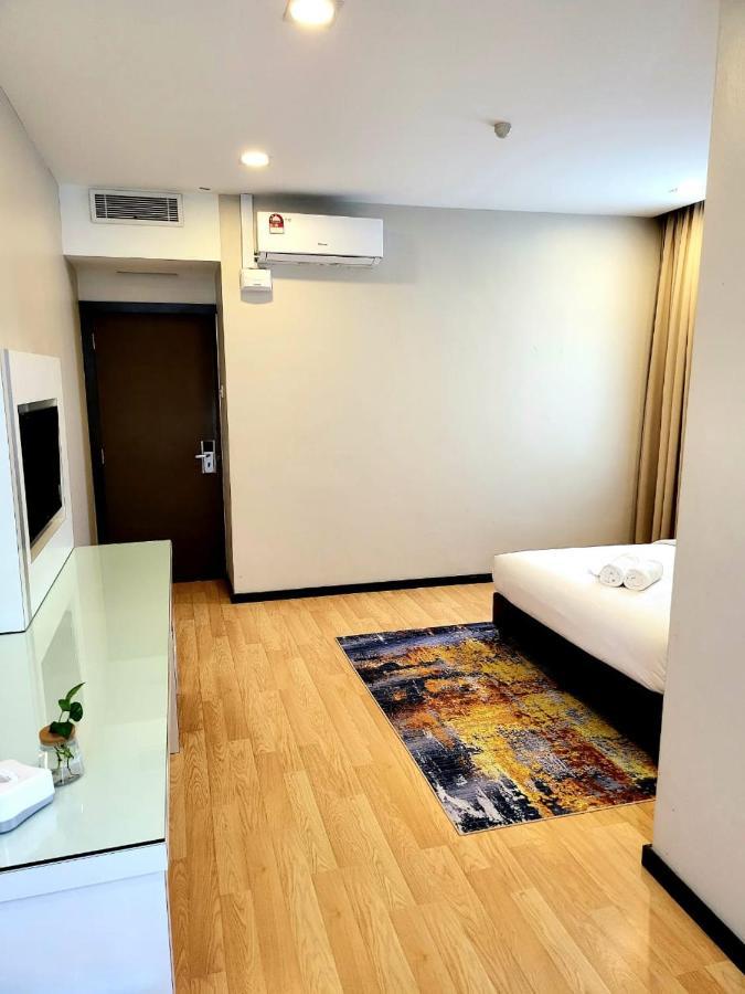 Lovita Hotel Kuantan Luaran gambar